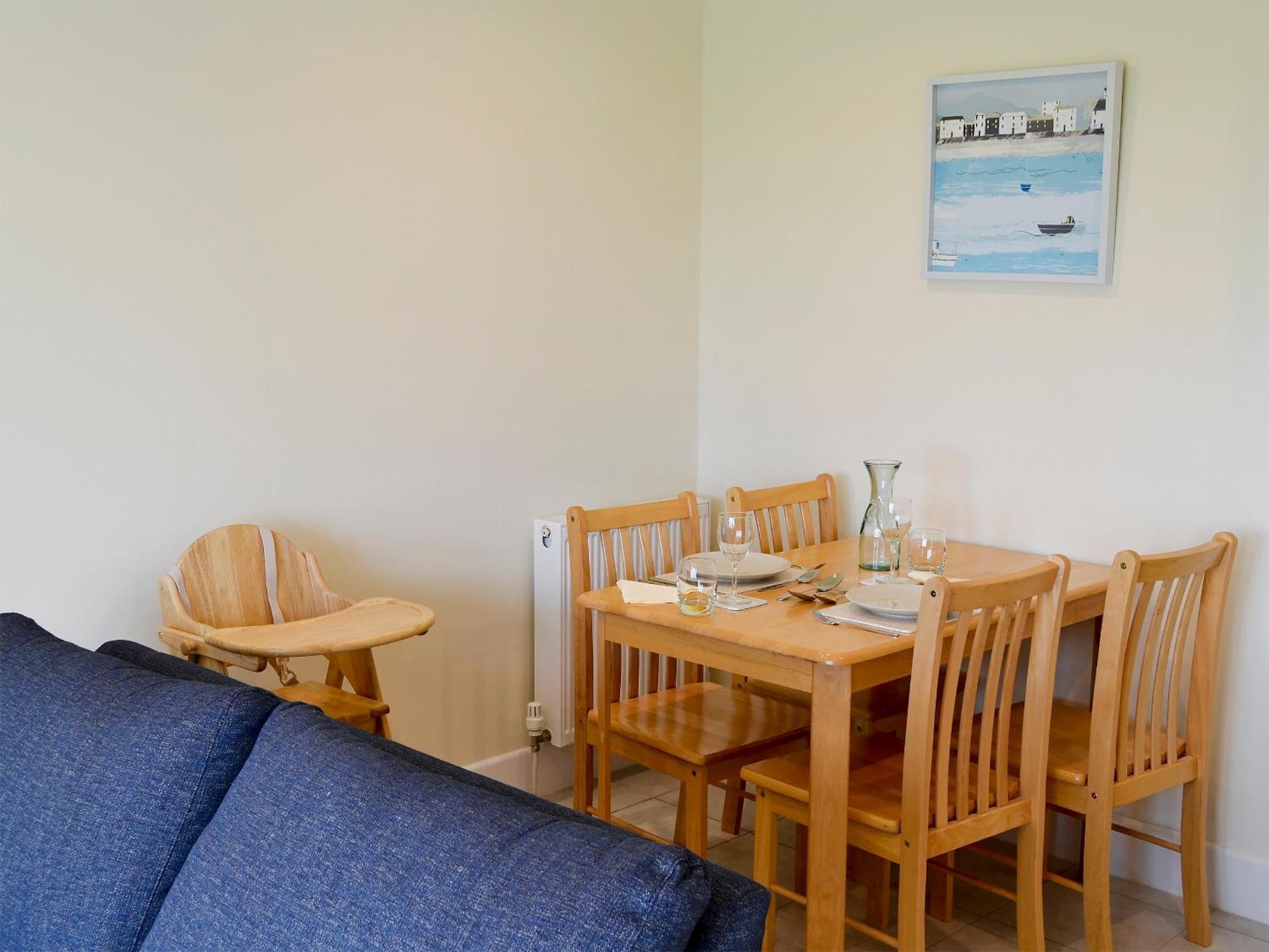Freefolk Cottage Polzeath Exterior foto